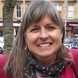 Meet your Posher, Fiona